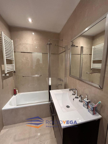 Casa En Venta En Barrio Santa Ana Moreno