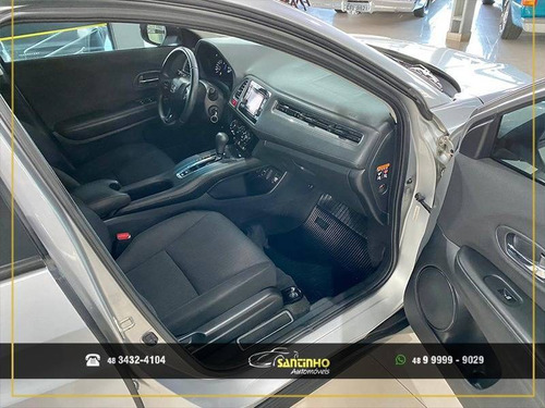 Honda Hr-v Ex 1.8