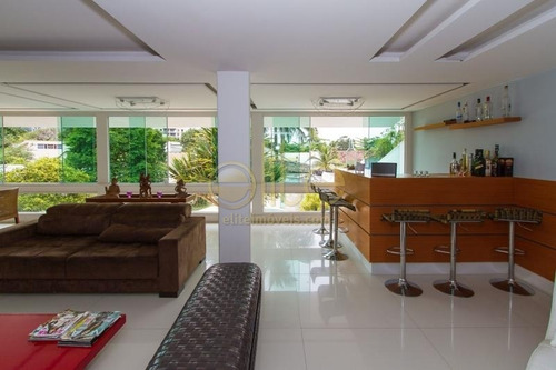 Imagem 8 de 15 de Casa Em Condomínio-à Venda-barra Da Tijuca-rio De Janeiro - 71392