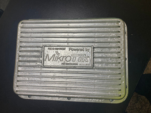  Mikrotik Case Caja Enclosures Ip67 Outdoor