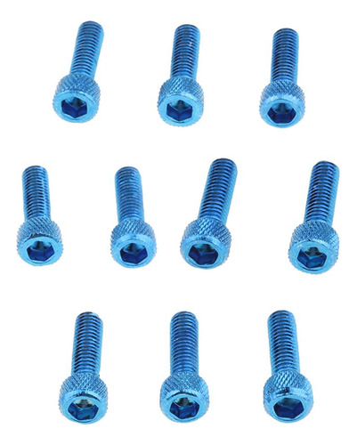 Tornillo De M8 5 Piezas
