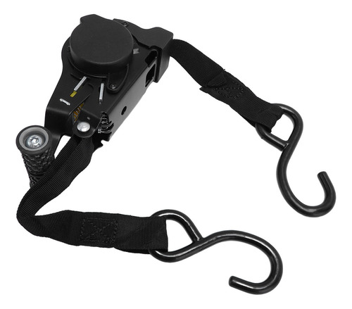 Correa De Trinquete Automática Para Equipaje De Viaje Autóno