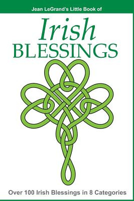Libro Irish Blessings - Over 100 Irish Blessings In 8 Cat...