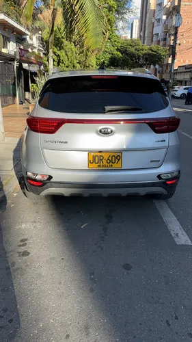 Excelente Estado Versión Full 4x4