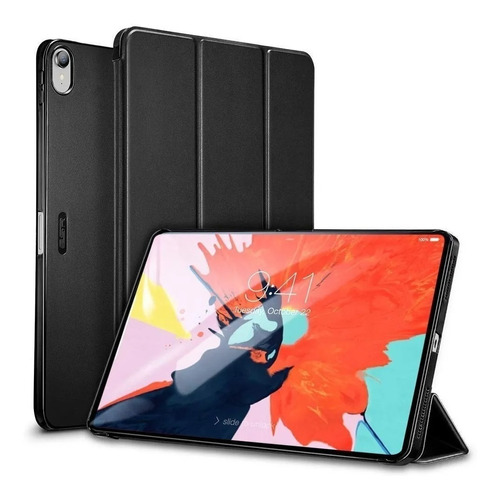 Funda Smart iPad Pro 12.9 11 Inch 2018 100%calif Encargues