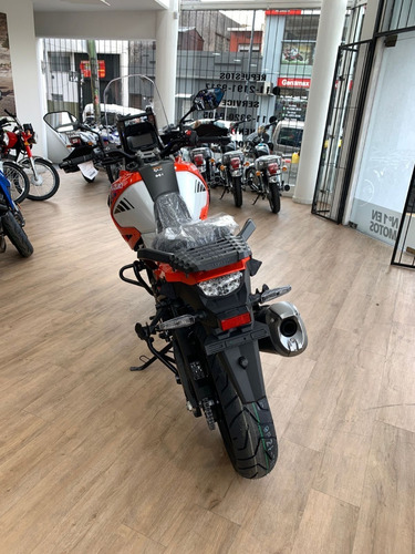 Imagen 12 de 25 de Suzuki V-strom 1050 Xt Suzuki Vélez Sarsfield Mejor Precio