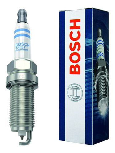  6 Bujias Bosch Platino P/ Bmw 125 130 323 5 330 X1