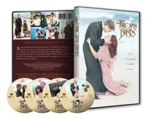 Comprar El Pájaro Canta Hasta Morir-miniserie En Dvd Ingles Subt Esp