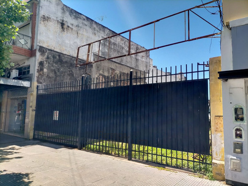 Venta De Lote En Mataderos. Acepta 50% En M2