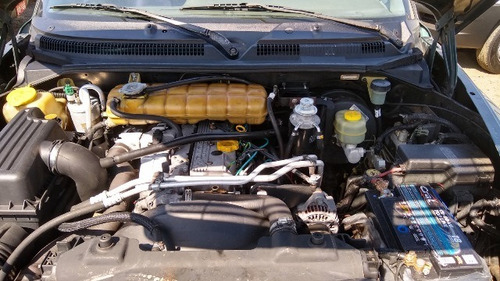Dakota Sport Diesel