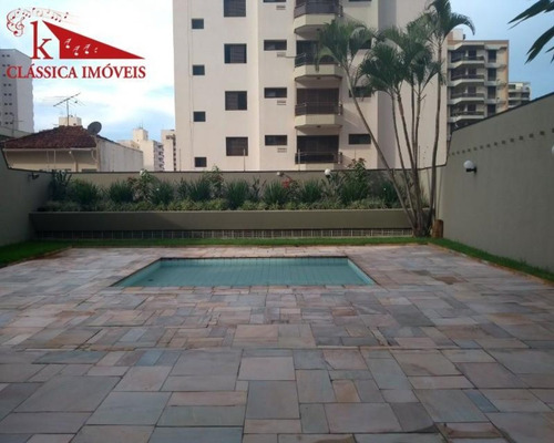 Imagem 20 de 24 de Vende-se E Aluga-se Apartamento A Venda No Centro, 3 Dormitórios Sendo 1 Suíte. 2 Vagas De Garagem 214m²apartamento Espaçoso No Centro De Ribeirão - Ap0076 - 68958482