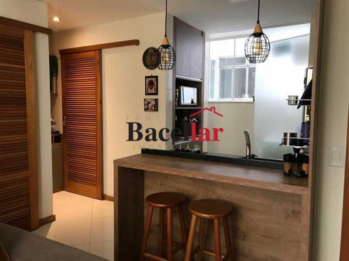 Imagem 7 de 15 de Apartamento-à Venda-maracanã-rio De Janeiro - Tiap25205