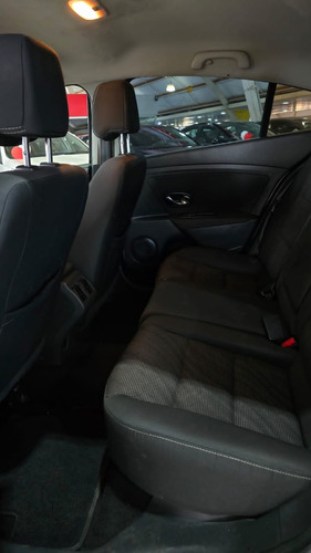 Renault Fluence 1.6 EXPRESSION 16V FLEX 4P MANUAL
