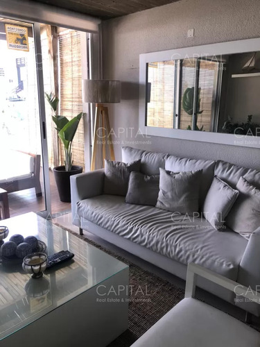 La Barr Ruta Al Mar 3 Dormitorios Venta