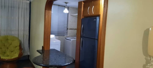 Imagen 3 de 4 de Apartamento En Alquiler Vacacional, Residencias Guaica Mar 2, Lecheria