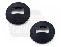 Comprar Par 2 Molduras Maçanetas Internas Chevette Opala Caravan \u002F82