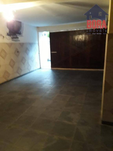 Chácara Com 6 Dormitórios À Venda, 1400 M² Por R$ 448.000,00 - Oasis Paulista - Mairiporã/sp - Ch0322