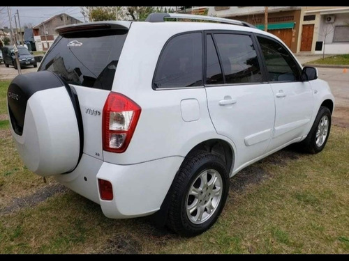 Chery Tiggo 2.0 F2 Confort 4x2 138cv 2014