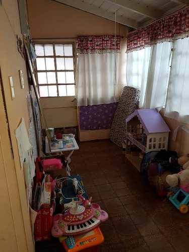 Imagen 8 de 9 de Chalet Ph En Venta En Castelar Norte