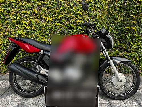 Imagem 3 de 15 de Honda Cg-160 Start