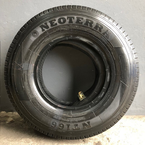Cubierta 750r16 Neoterra