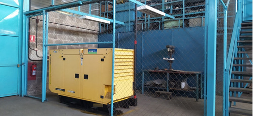 Imagen 5 de 5 de Galpon En Venta Los Teques Zona Industrial El Tambor Miranda Cf