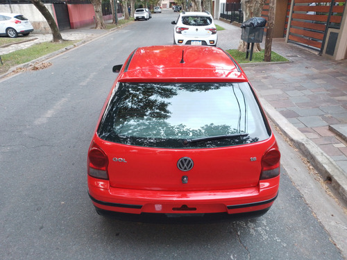 Volkswagen Gol 1.6 I Power 601