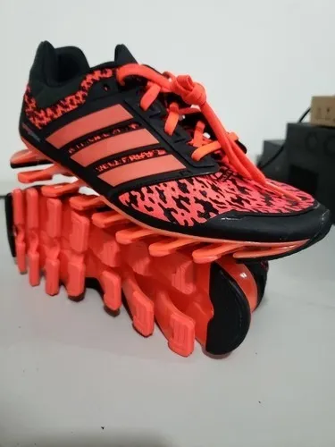 adidas Springblade Vermelho venda em Duque de Caxias Rio de