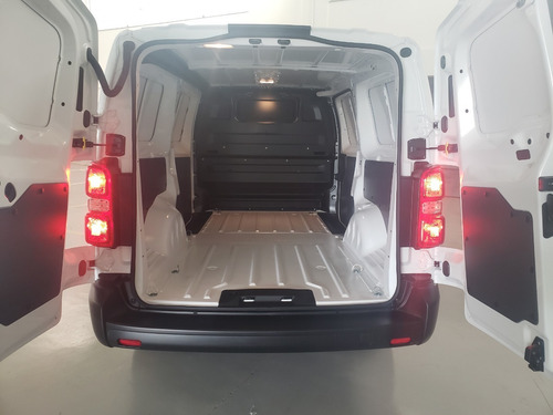 Citroen Jumpy Furgao 20/21 0 Km