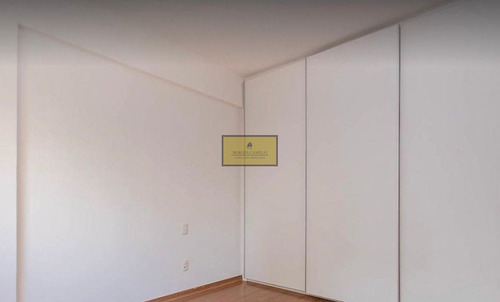 Excelente Apartamento 2 Quartos Condomínio Metrópole No Vila Da Serra - 6348