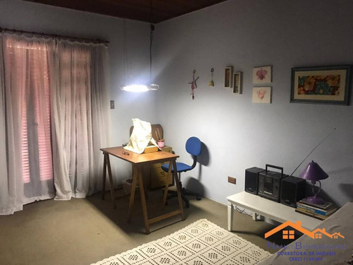 Imagem 15 de 15 de Casa Com 3 Suites Em Condominio Fechado De Aruja Sp - 20389