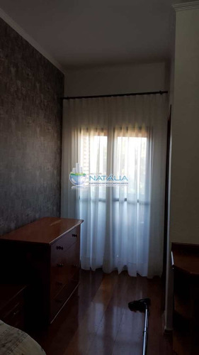 Casa De Condomínio Com 4 Dorms, Vila Albertina, São Paulo, Cod: 63902 - A63902