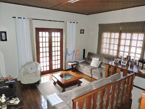 Imagem 15 de 22 de Ref 9811 - Excelente Casa Assobradada Para Venda No Bairro Vila Elisa Com 4 Dorms, Sendo 1 Suíte, 5 Vagas, 157,72 M ! - 9811