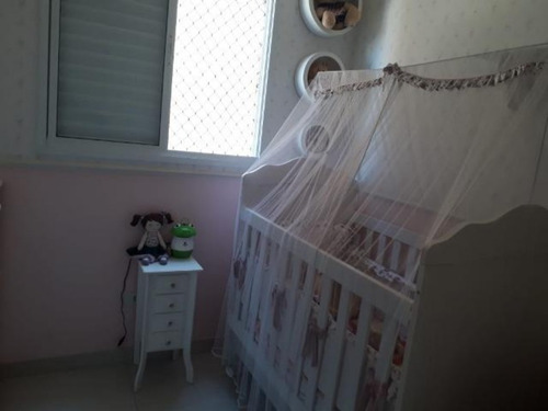 Imagem 2 de 10 de Apartamento De 54 M² - Vila Aricanduva - Ilhas Gregas - Alcance Imóveis - Ap00012 - 32919873