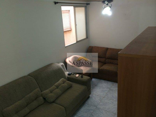 Imagem 16 de 21 de Apartamento Com 3 Dormitórios, 79 M² - Venda Por R$ 230.000,00 Ou Aluguel Por R$ 1.100,00/mês - Campos Elíseos - Ribeirão Preto/sp - Ap0358