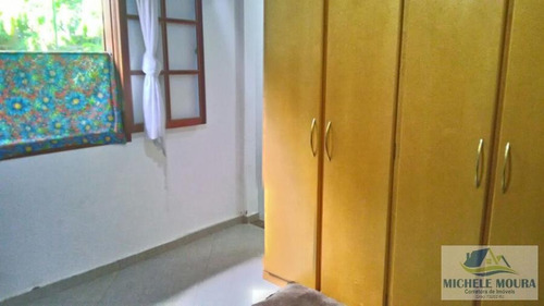 Imagem 7 de 15 de Casa 3 Dormitórios Para Venda Em Araruama, Bananeiras, 3 Dormitórios, 2 Suítes, 2 Banheiros, 5 Vagas - 58_2-234333