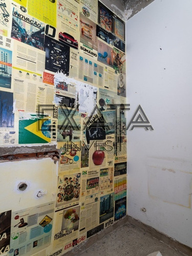 Imagem 26 de 30 de Apartamento À Venda Em Moema Índios Reformado, Com 102m² De Área Útil, 2 Suítes E 2 Vagas De Garagem. - Ap01034 - 70085102