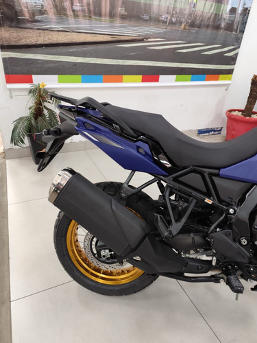 Suzuki V-strom 800 2025 / Zero Km !!!