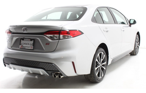 Corolla Se 2021