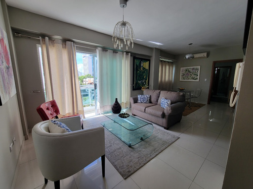 Foxpiantini - A237 - Alquiler Y Venta De Apartamento En Piantini