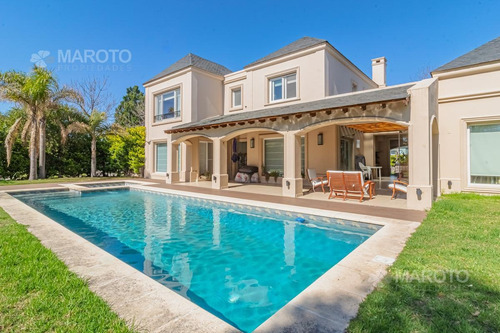 Imagen 17 de 30 de Casa En Venta En Barrio Septiembre - Maroto Propiedades