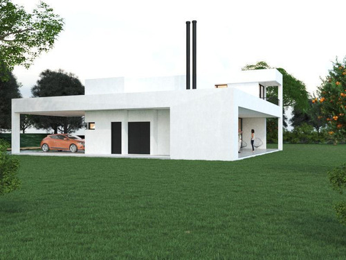 Casa En El Barrio Cerrado Everlinks, Luján