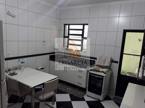 Imagem 6 de 15 de Casa Sobrado Em Tatuapé - São Paulo - 2336