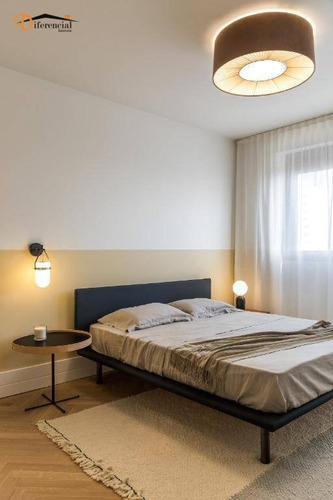 Imagem 30 de 30 de Apartamento À Venda, 189 M² Por R$ 1.780.000,00 - Bigorrilho - Curitiba/pr - Ap3136