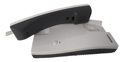 Commax Dp2s- Interfon Para Audioportero A 2 Hilos P