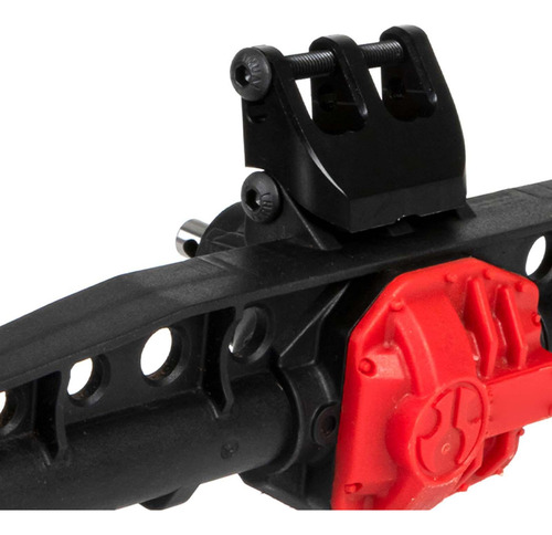 Piezas De Actualización De Montaje Rc Link Para Camiones Rc