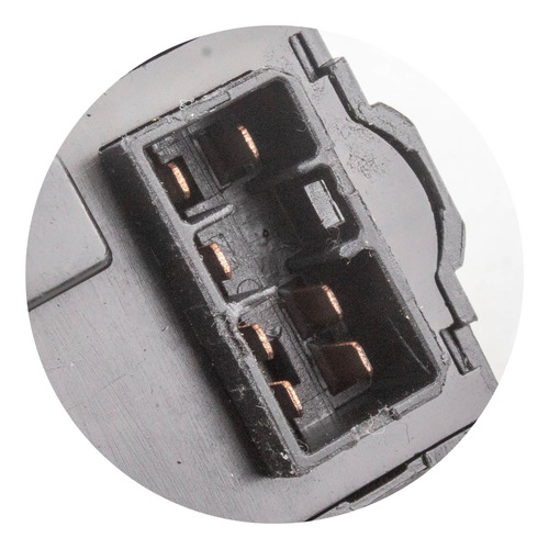 Imagen 3 de 5 de Switch Palanca Cambio Luz Daewoo Lanos