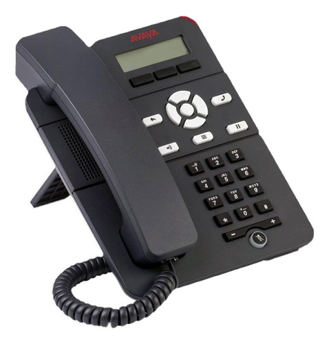 J129 Sip Ip Desk Phone Poe (fuente De Alimentación No ...