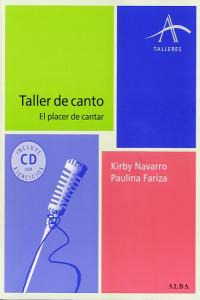 Taller De Canto - Navarro Kirby/fariza Paulina