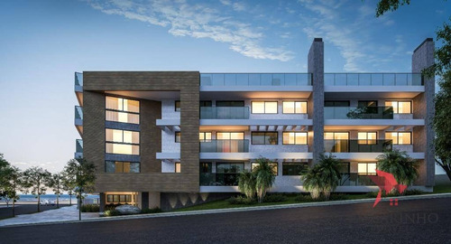 Apartamento À Venda, 79 M² Por R$ 1.978.000,00 - Praia Grande - Torres/rs - Ap1864